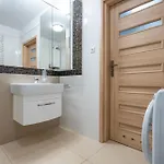 Karkonosky Apartamenty- Naturalny Czar 公寓 斯克拉斯卡波伦巴