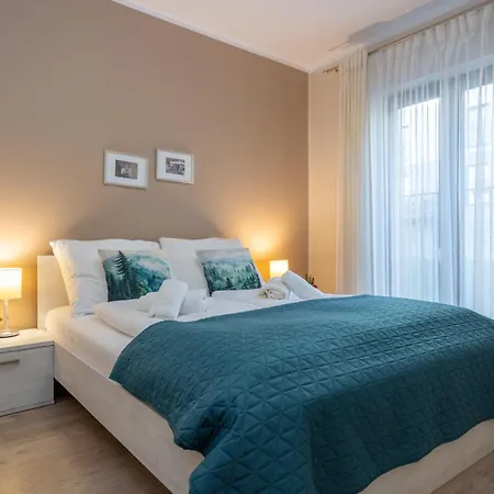 Karkonosky Apartamenty- Naturalny Czar