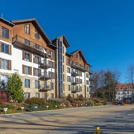 Karkonosky Apartamenty- Naturalny Czar Sklářská Poruba