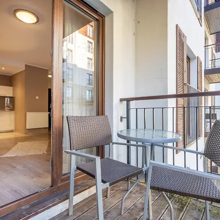 Karkonosky Apartamenty- Naturalny Czar Apartament *